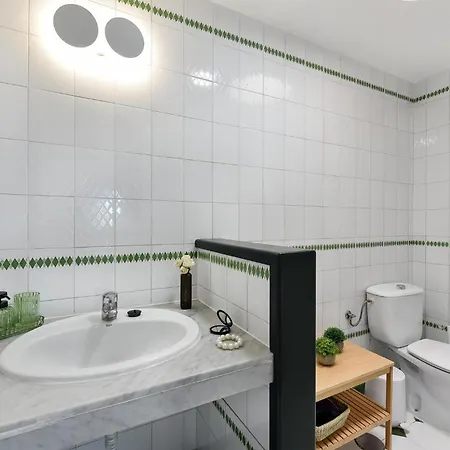 Apartment Campo Golf 1 By Villagrancanaria *